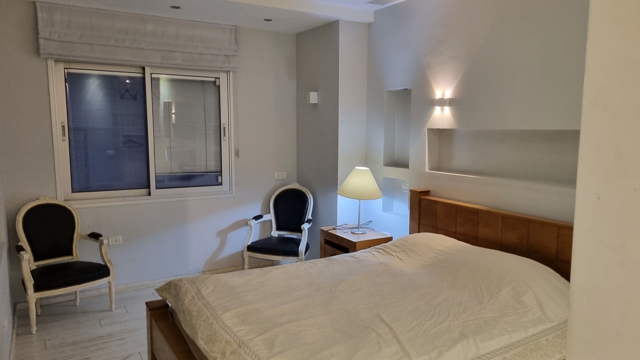 Photo of Bedroom in Netanya