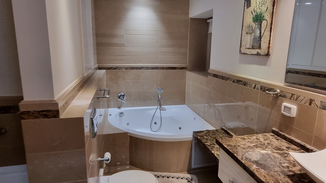 Photo of Bedroom in Netanya