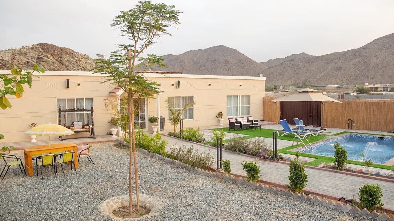 Photo of Outdoor in Al-Fujairah