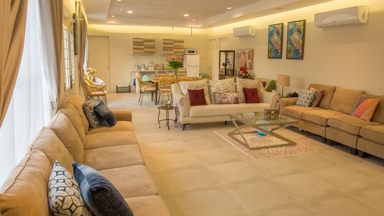 Photo of Livingroom in Al-Fujairah