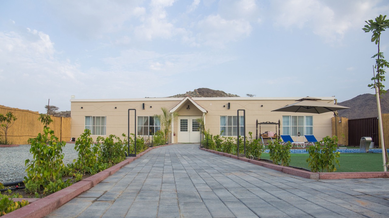 Photo of Outdoor in Al-Fujairah