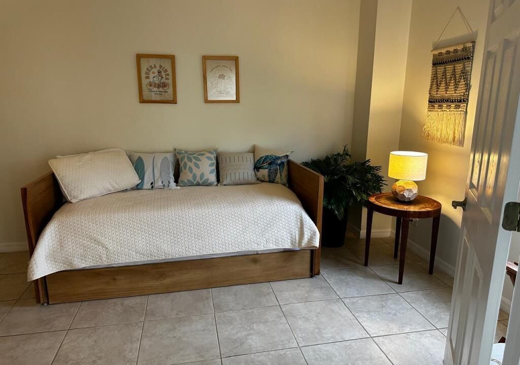 Photo of Bedroom in Coco