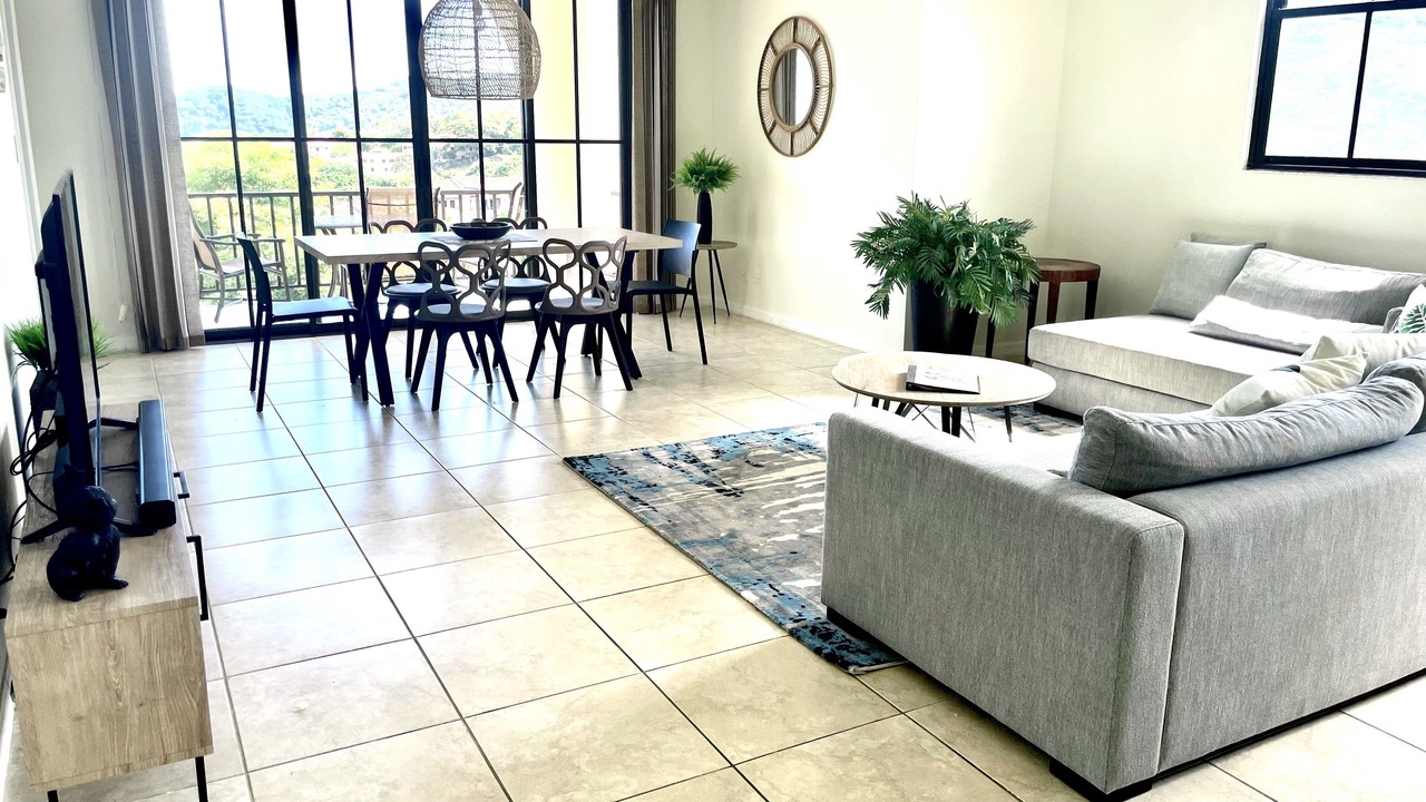 Photo of Livingroom in Coco