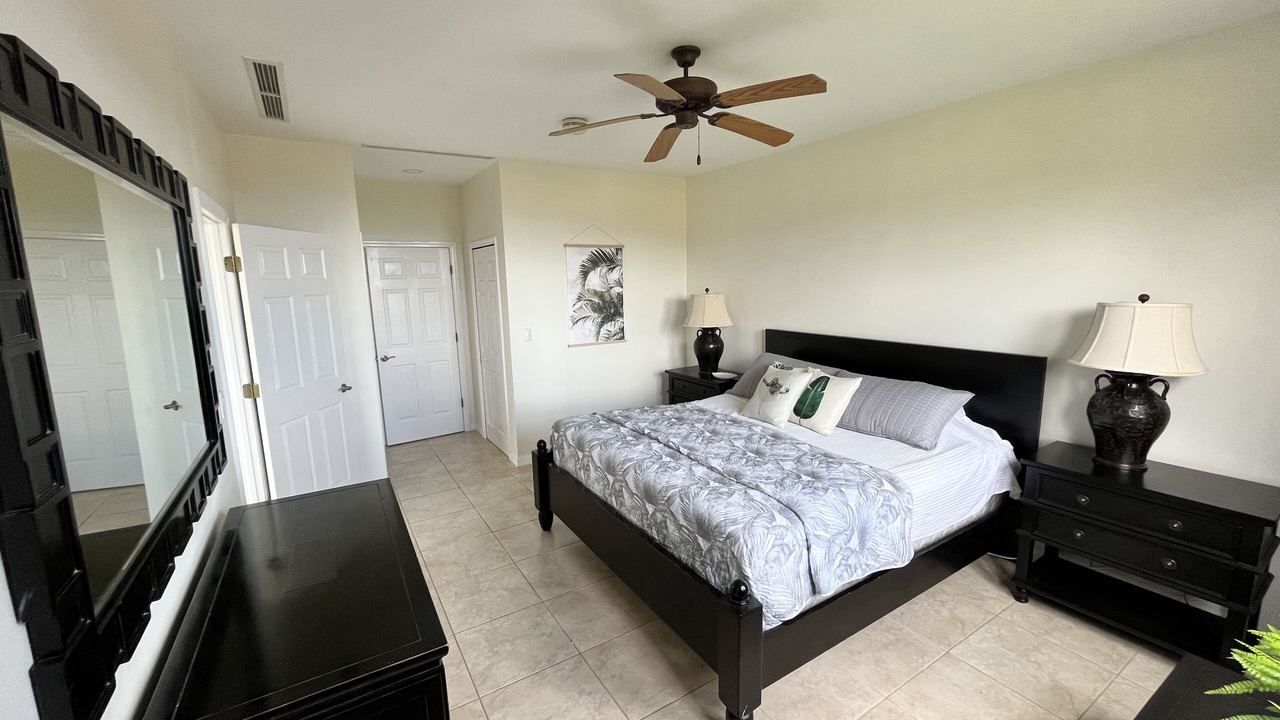 Photo of Bedroom in Coco