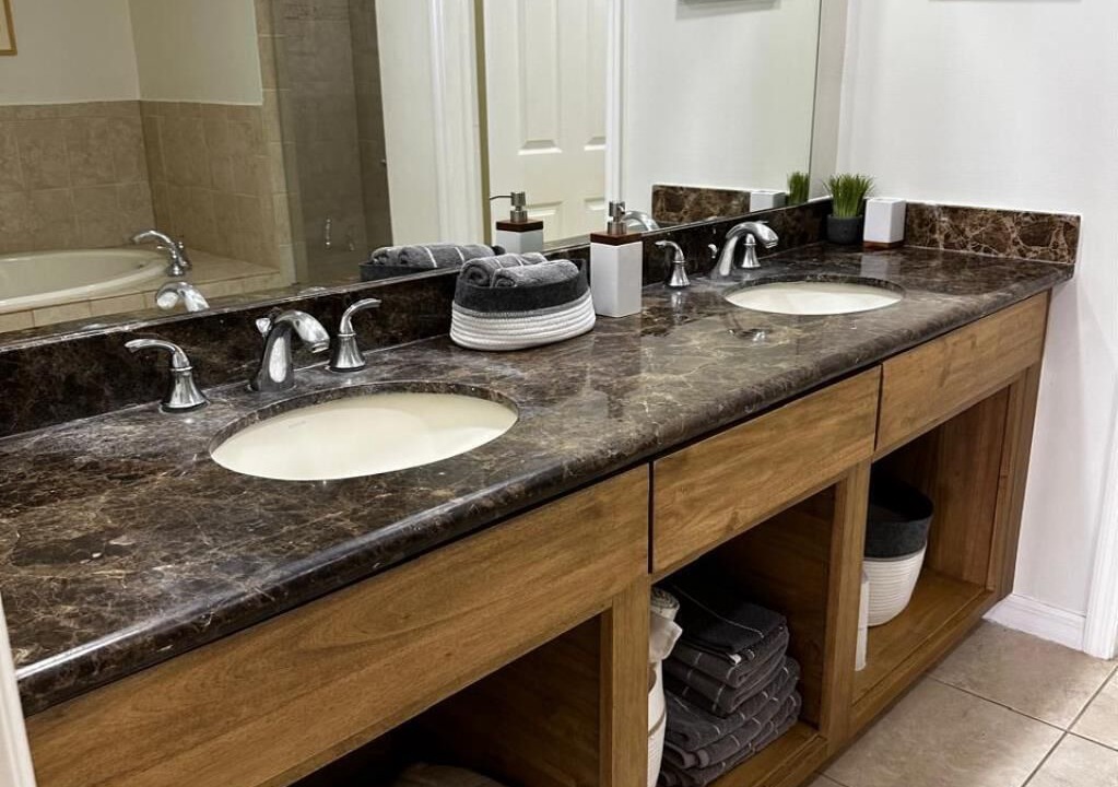 Photo of Bathroom in Coco