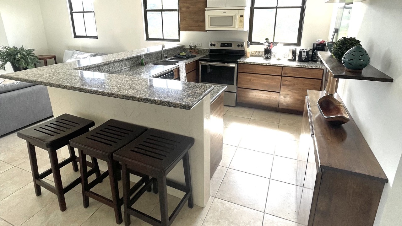 Photo of Kitchen in Coco