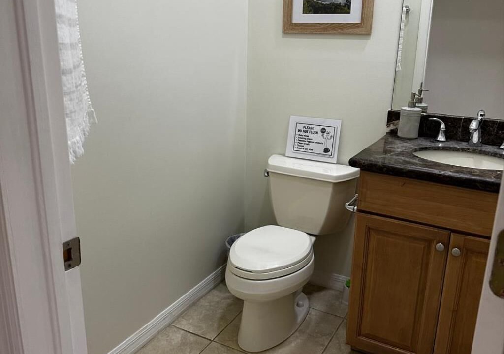Photo of Bathroom in Coco