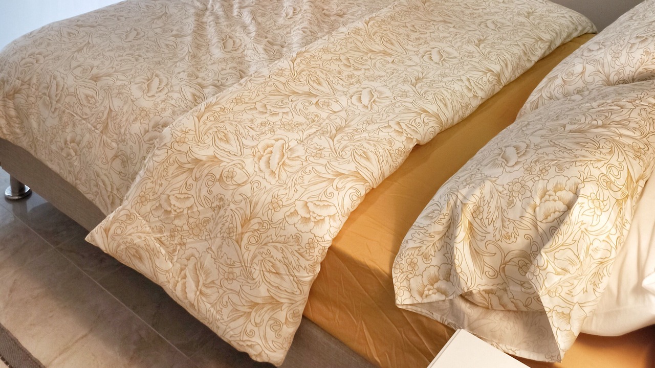 Photo of Bedroom in Hadera