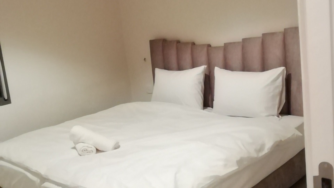 Photo of Bedroom in Safed Old City