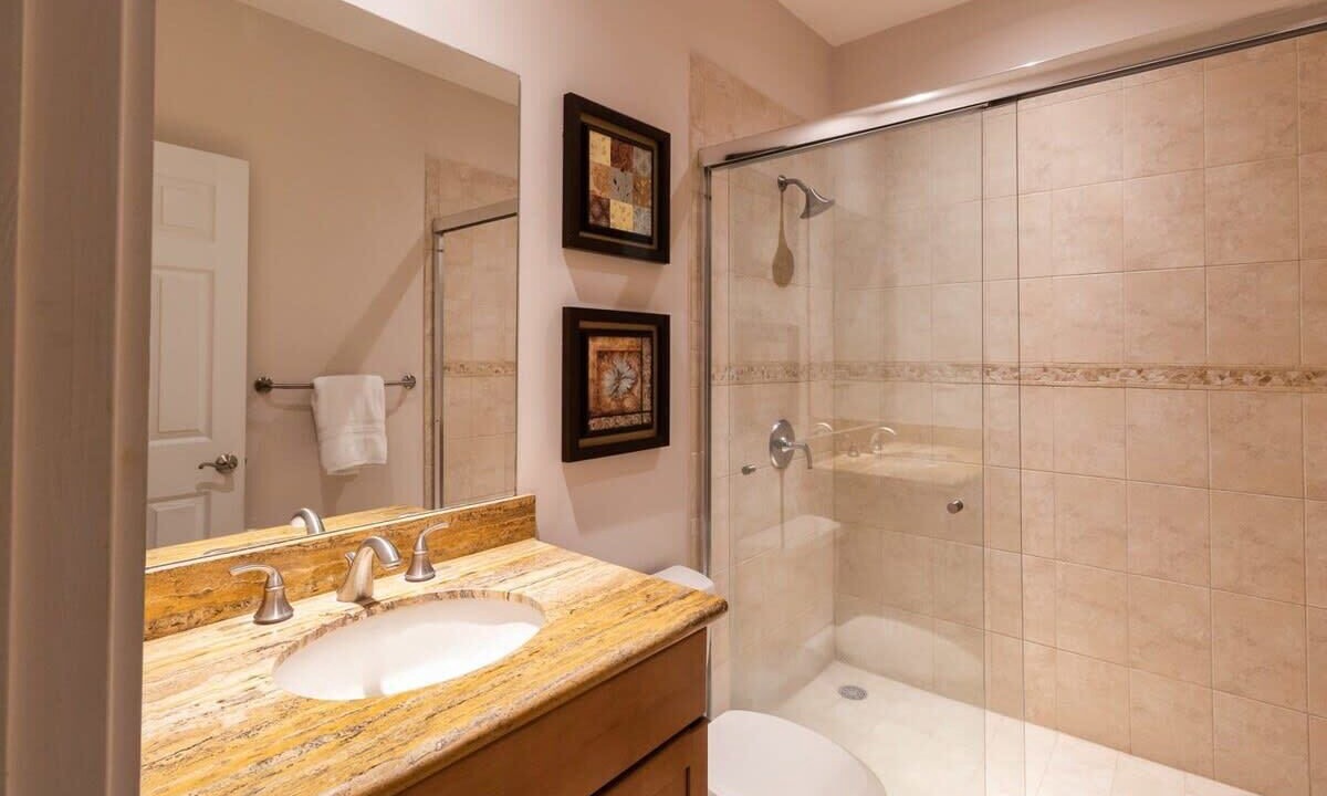Photo of Bathroom in Coco