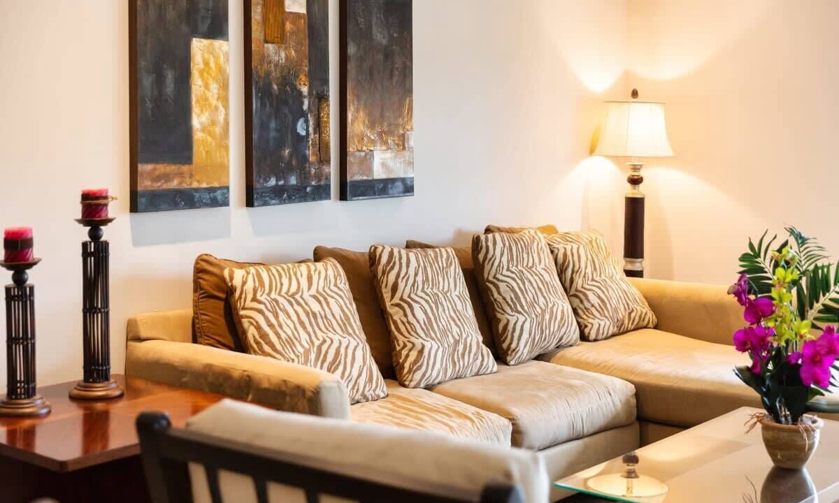 Photo of Livingroom in Coco