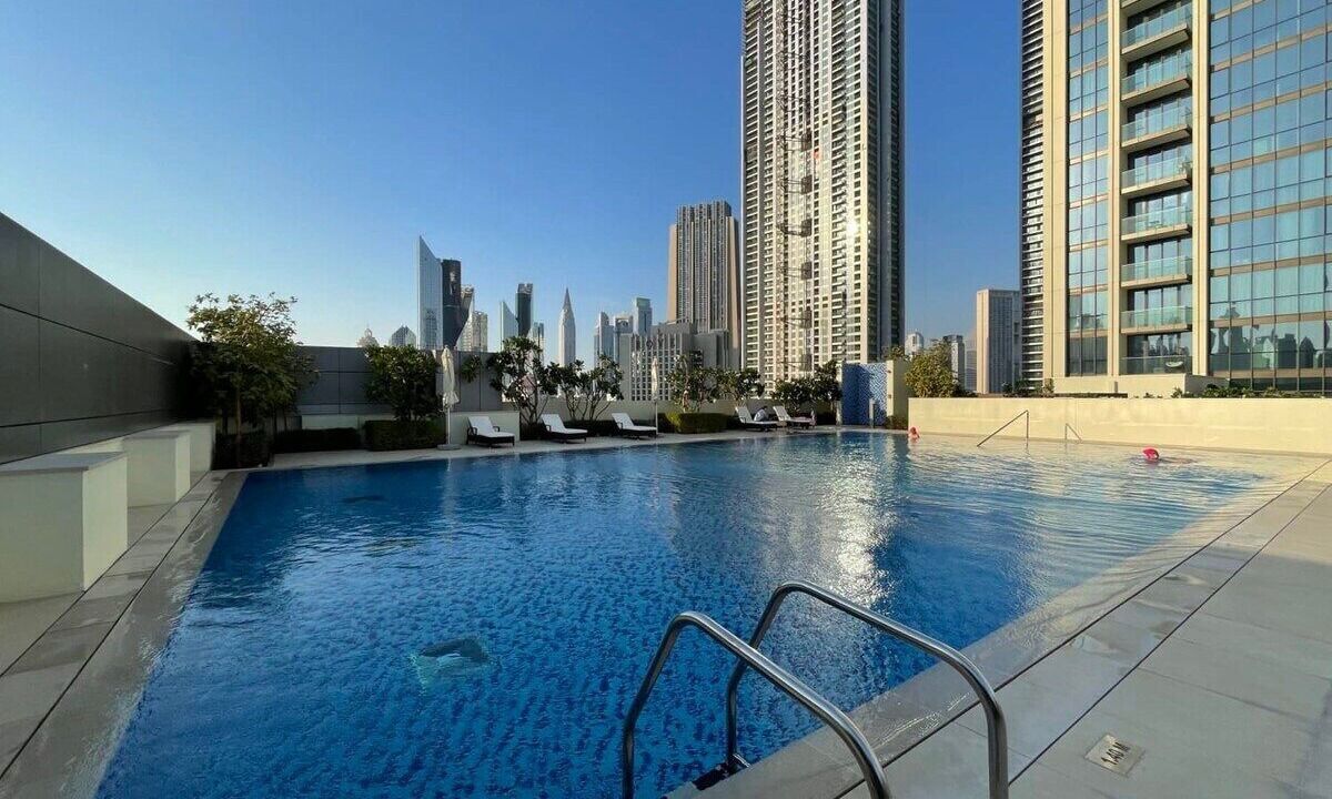 Photo of Outdoor in Za'abeel 2