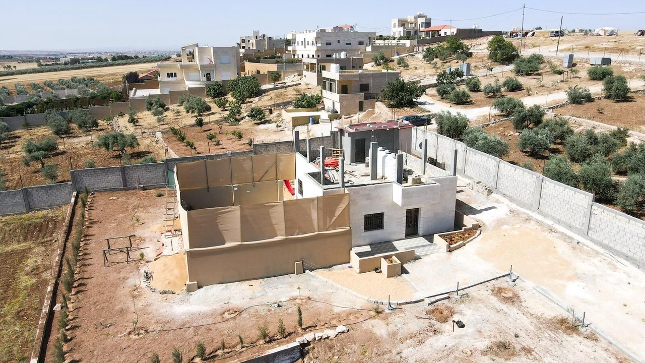 Photo of Outdoor in Madaba