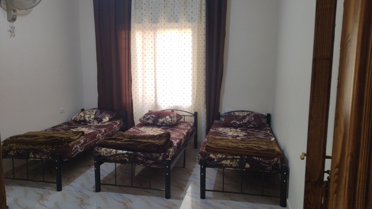Photo of Bedroom in Madaba