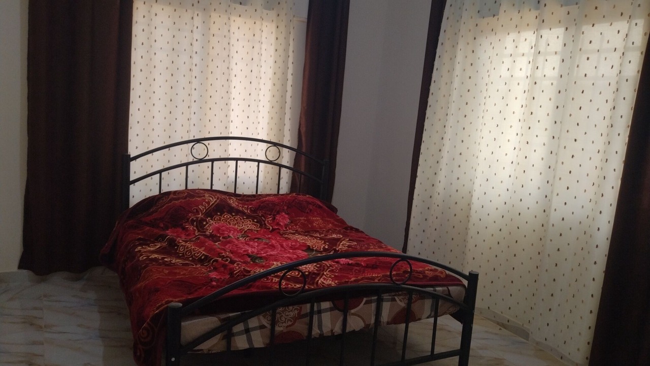 Photo of Bedroom in Madaba