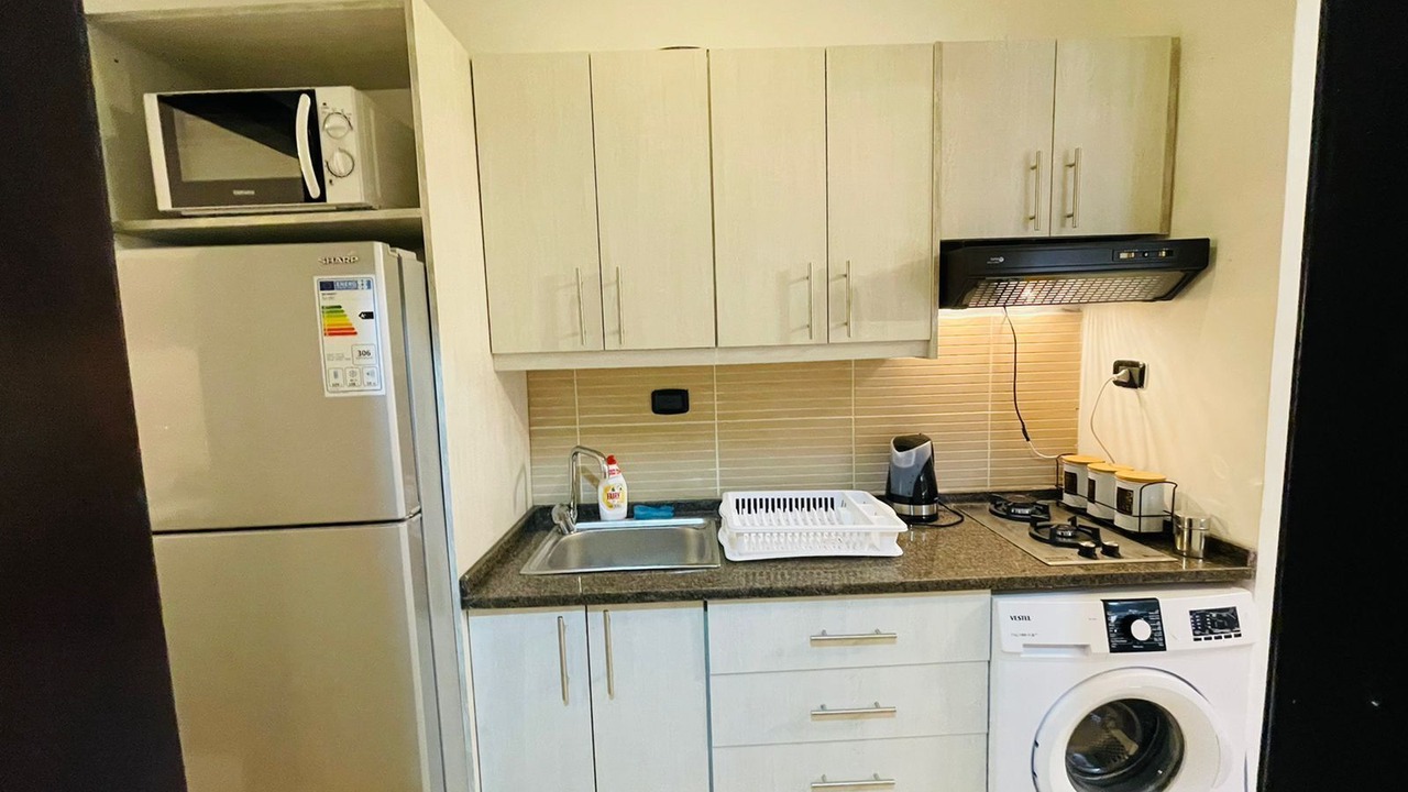 Photo of Kitchen in Suwailih
