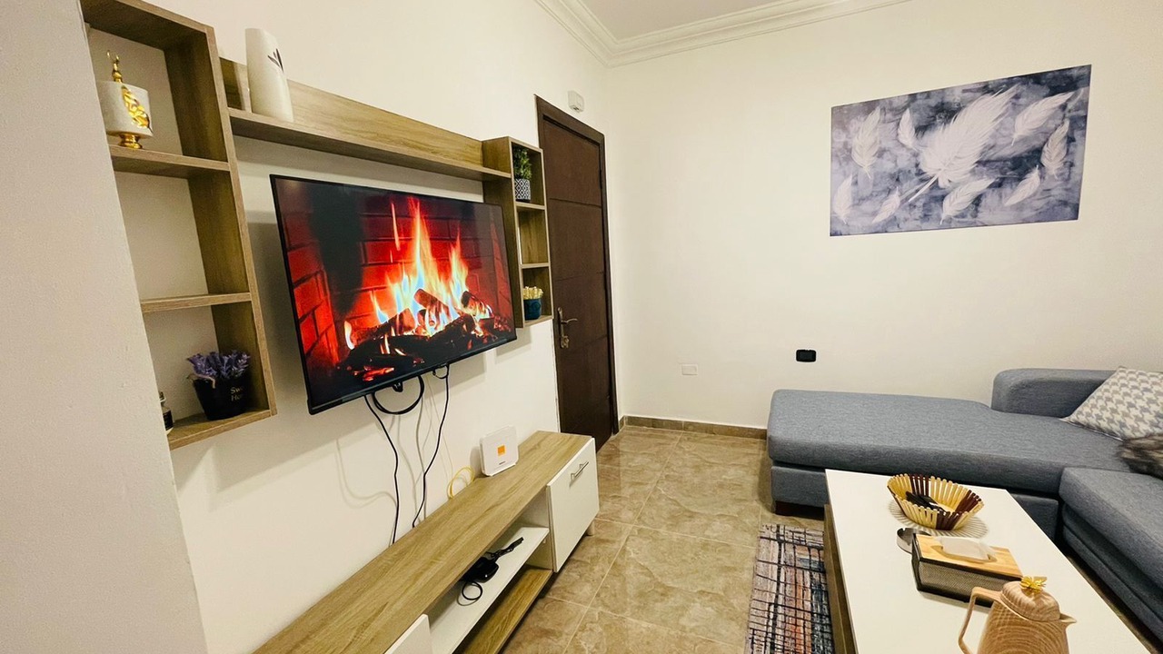 Photo of Livingroom in Suwailih