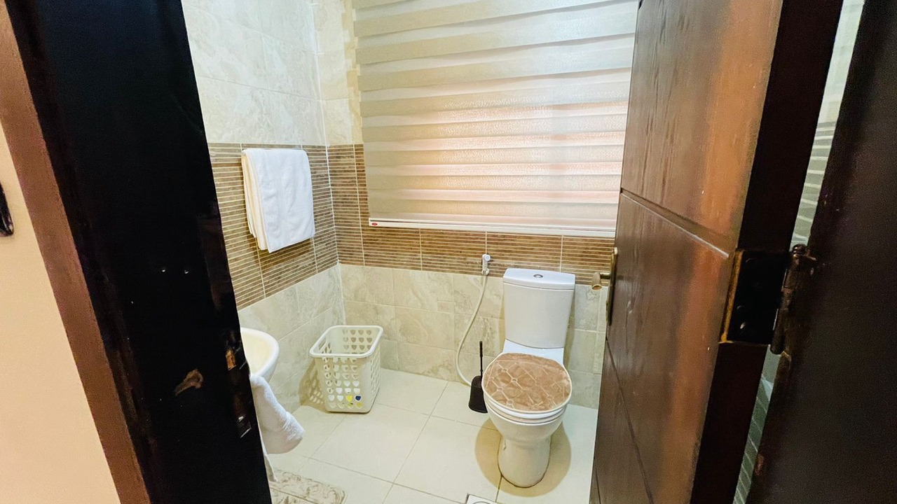 Photo of Bathroom in Suwailih