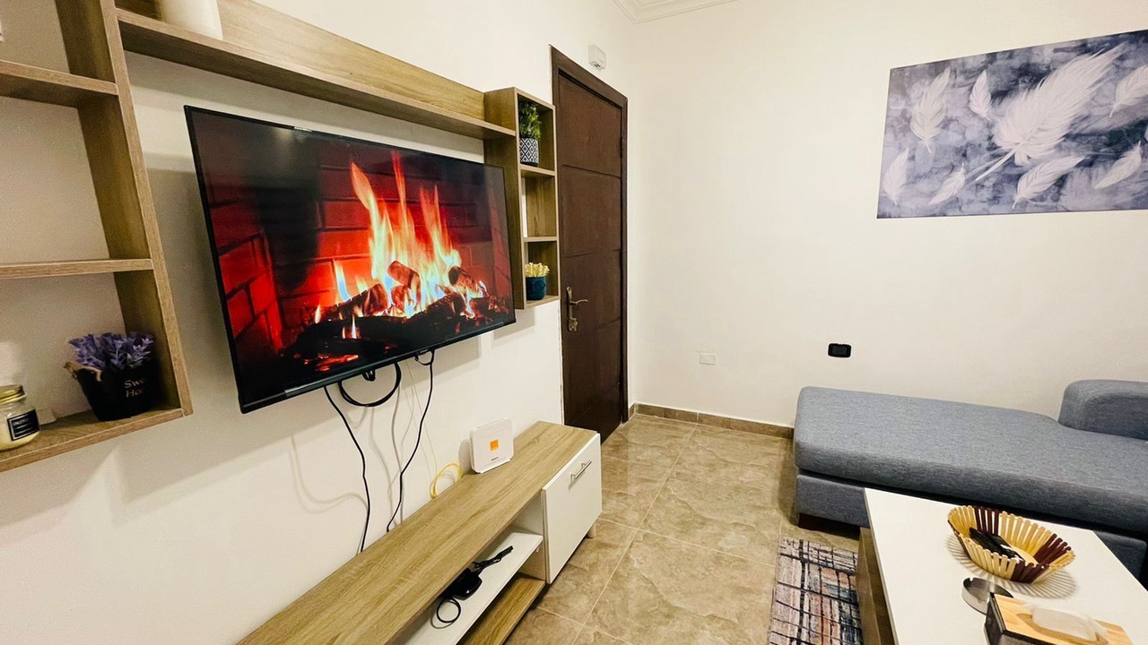 Photo of Livingroom in Suwailih