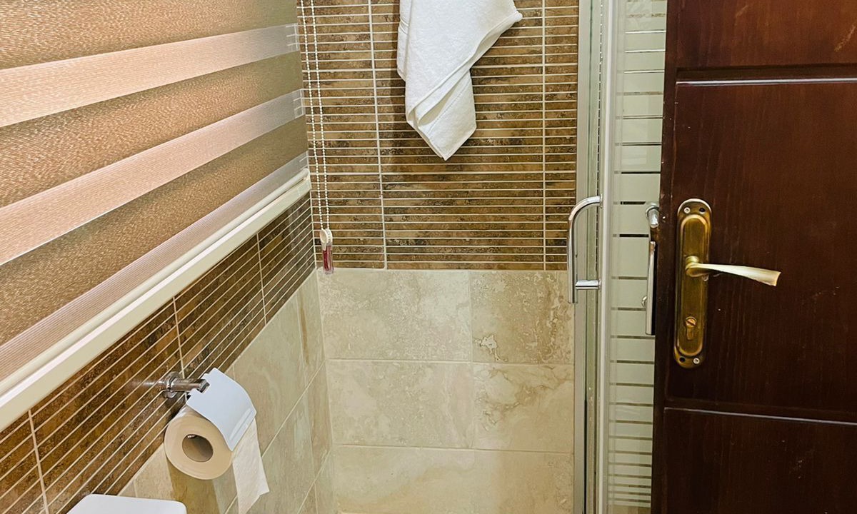 Photo of Bathroom in Suwailih