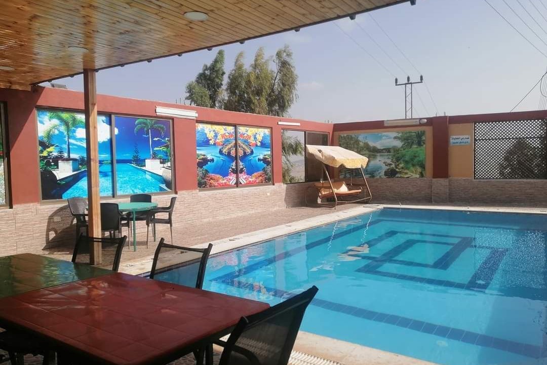 Photo of Outdoor in Seeb