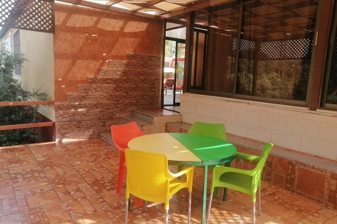 Photo of Outdoor in Seeb