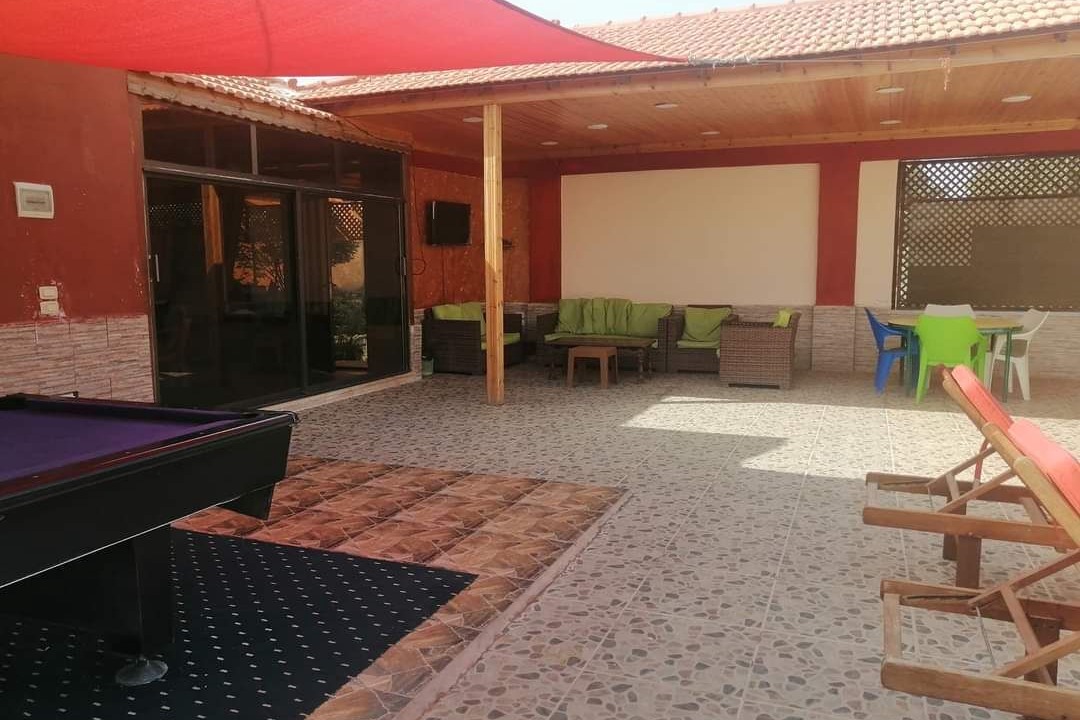 Photo of Outdoor in Seeb
