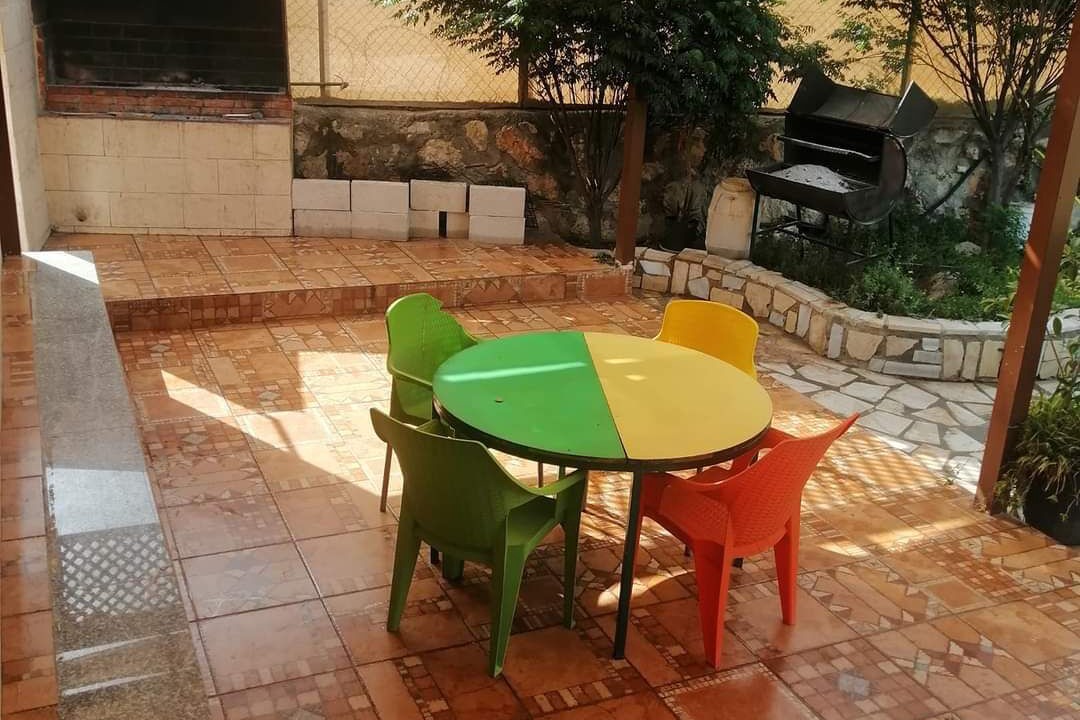 Photo of Outdoor in Seeb