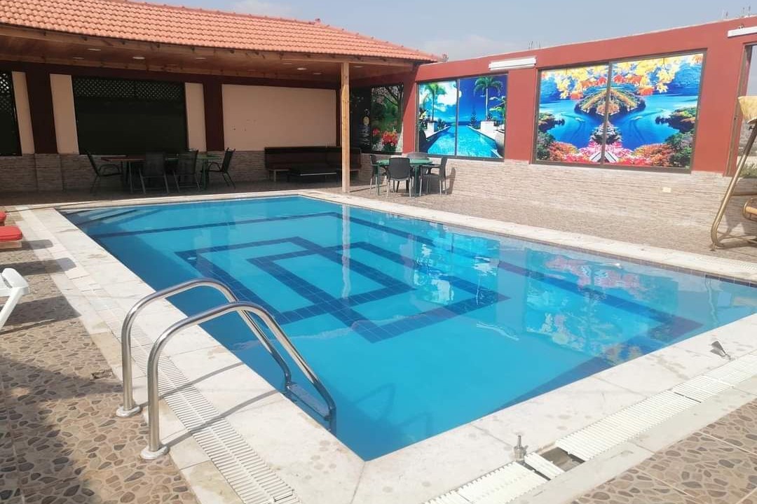 Photo of Outdoor in Seeb