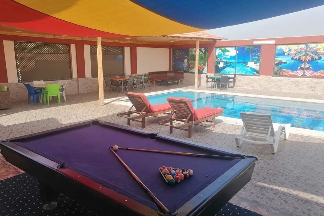 Photo of Outdoor in Seeb