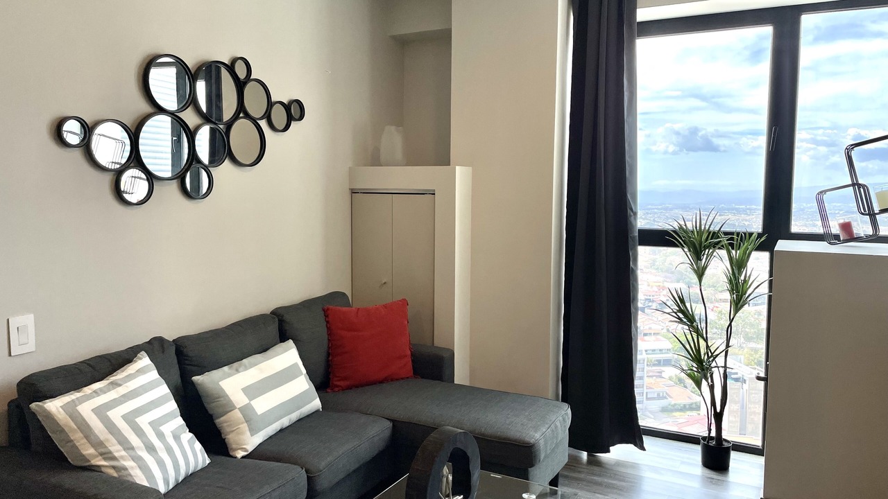 Photo of Livingroom in Rohrmoser