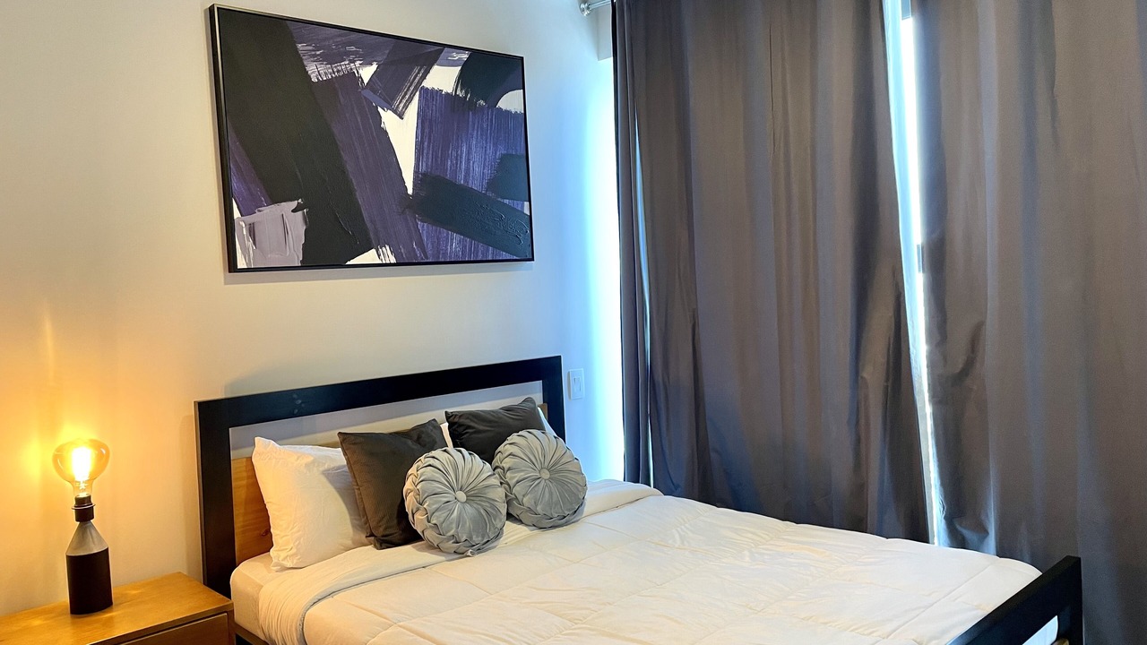 Photo of Bedroom in Rohrmoser