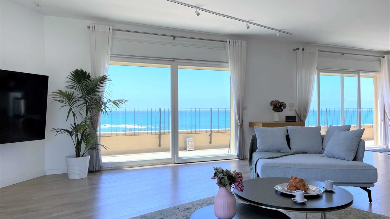 Photo of Bedroom in Jaffa