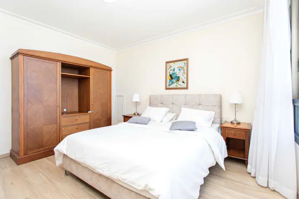 Photo of Bedroom in Haifa