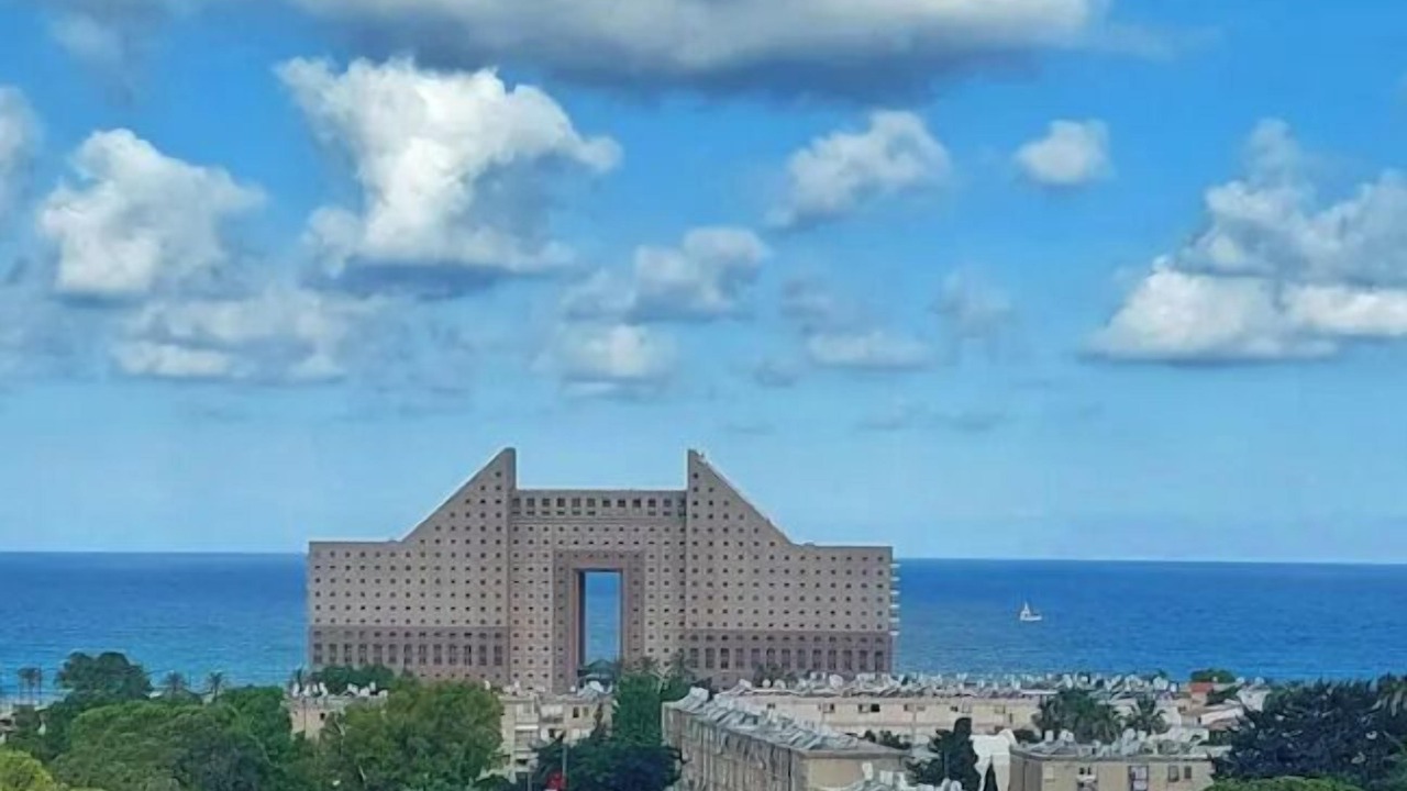 Photo of Outdoor in Haifa