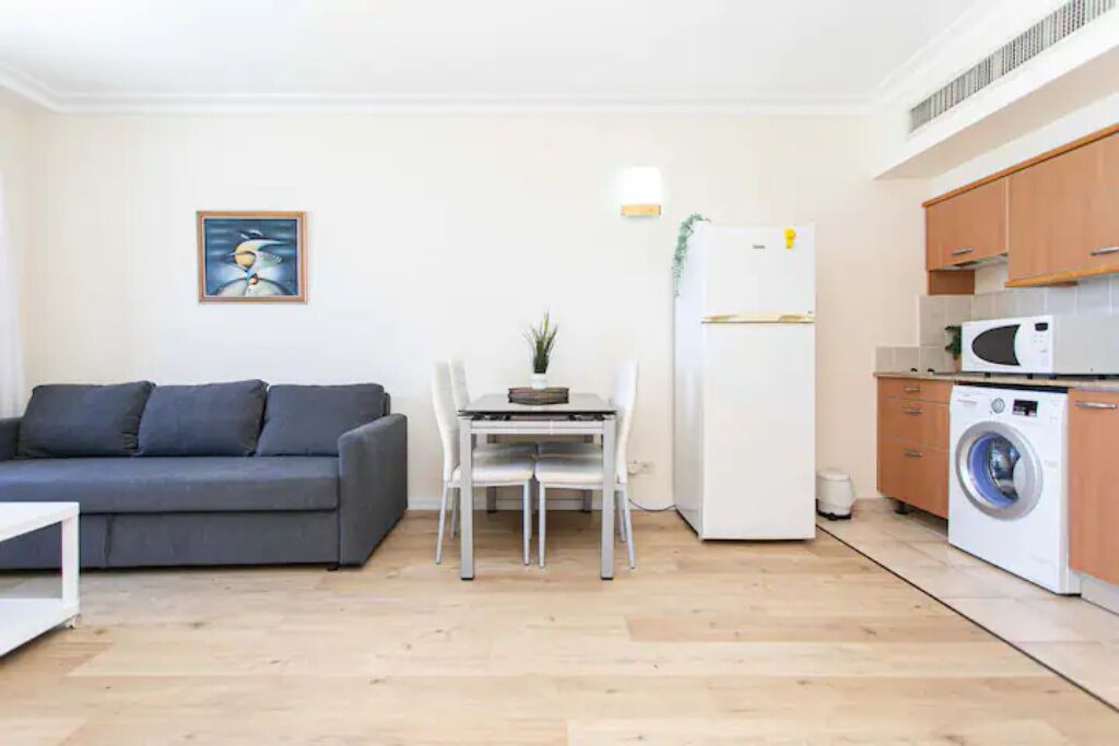 Photo of Livingroom in Haifa