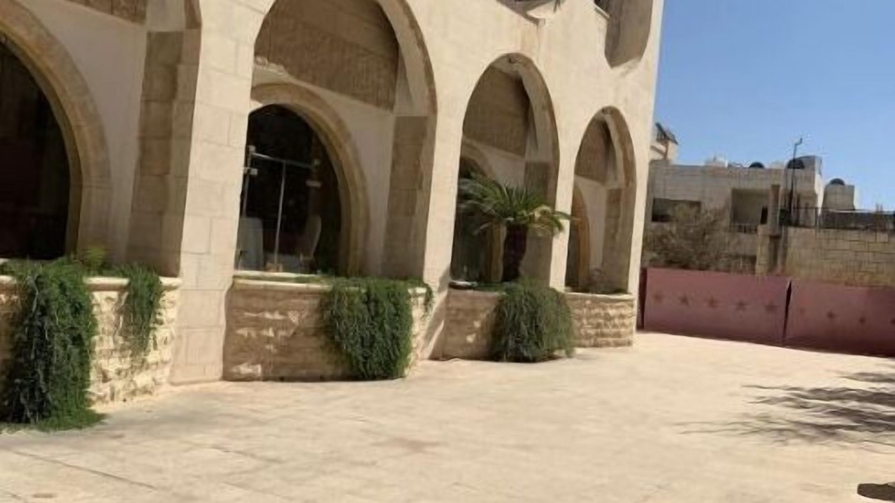 Photo of Outdoor in Al Abdali