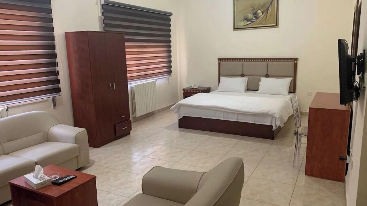 Photo of Bedroom in Al Abdali