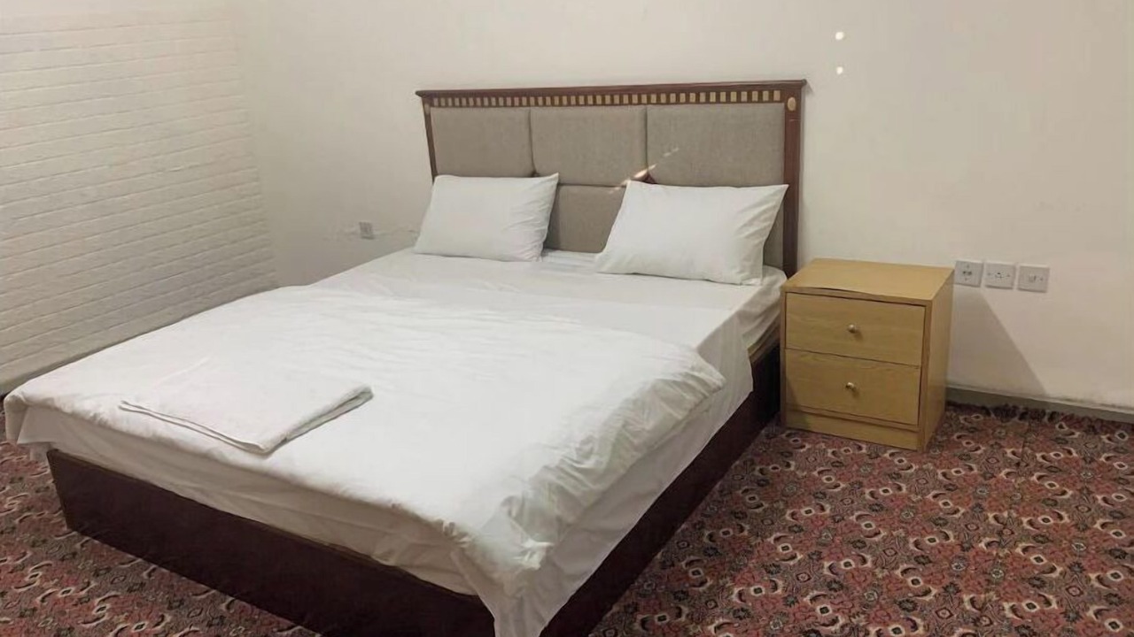 Photo of Bedroom in Al Abdali