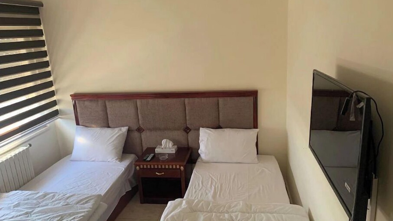 Photo of Bedroom in Al Abdali