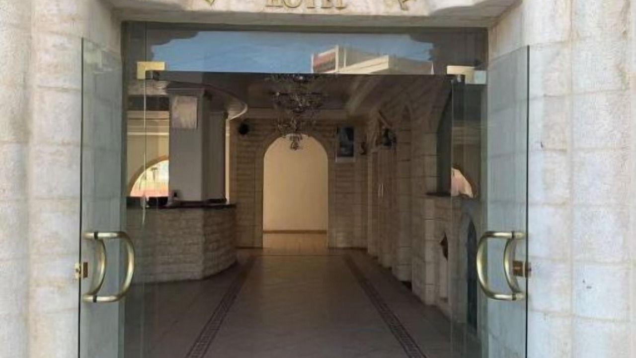 Photo of Outdoor in Al Abdali
