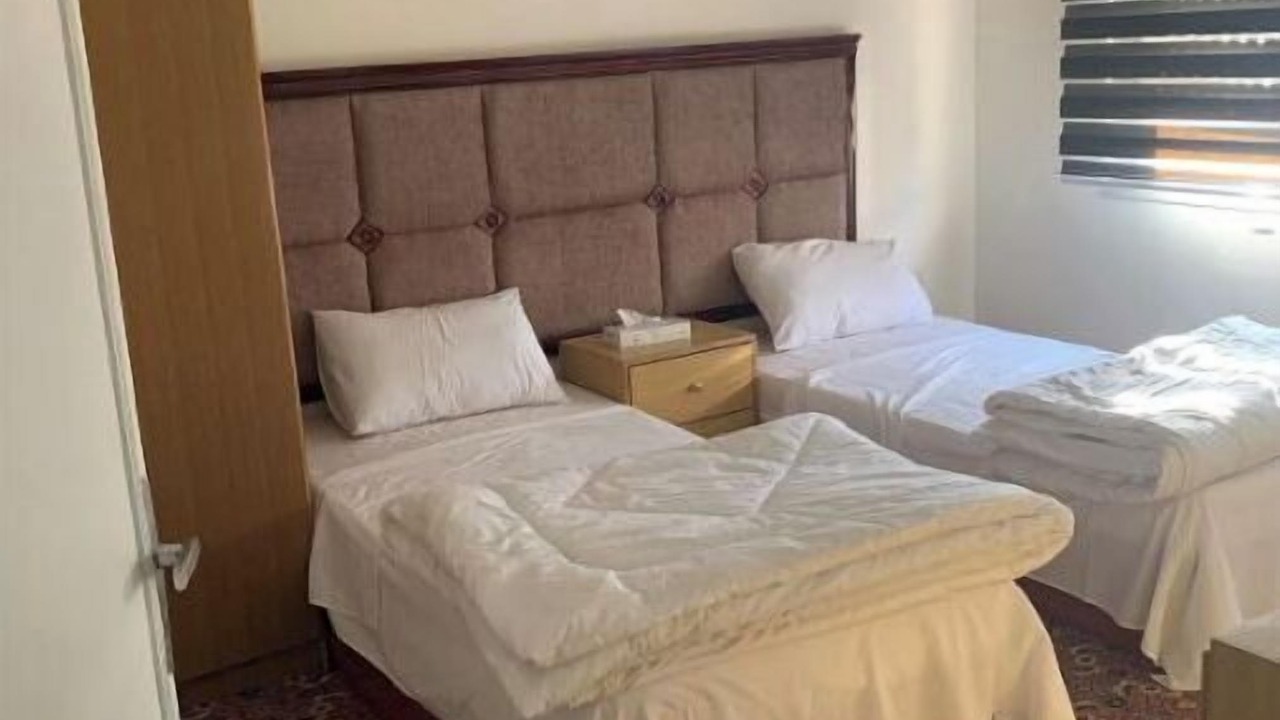 Photo of Bedroom in Al Abdali