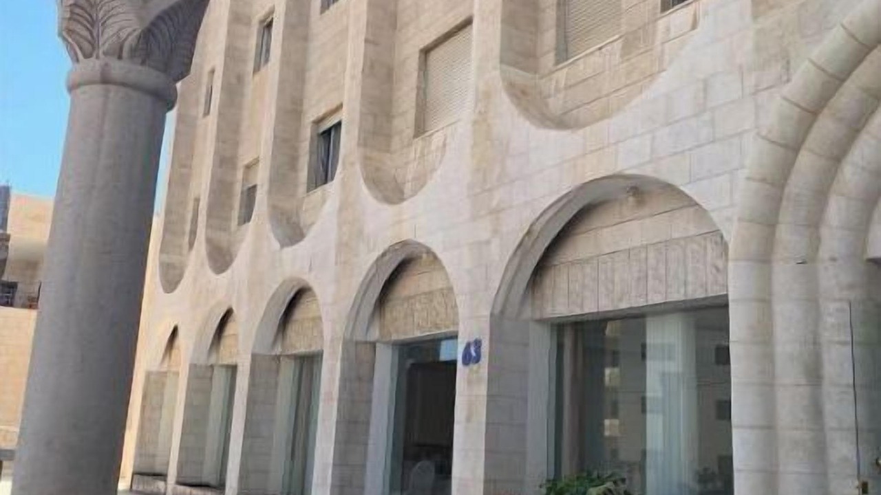 Photo of Outdoor in Al Abdali