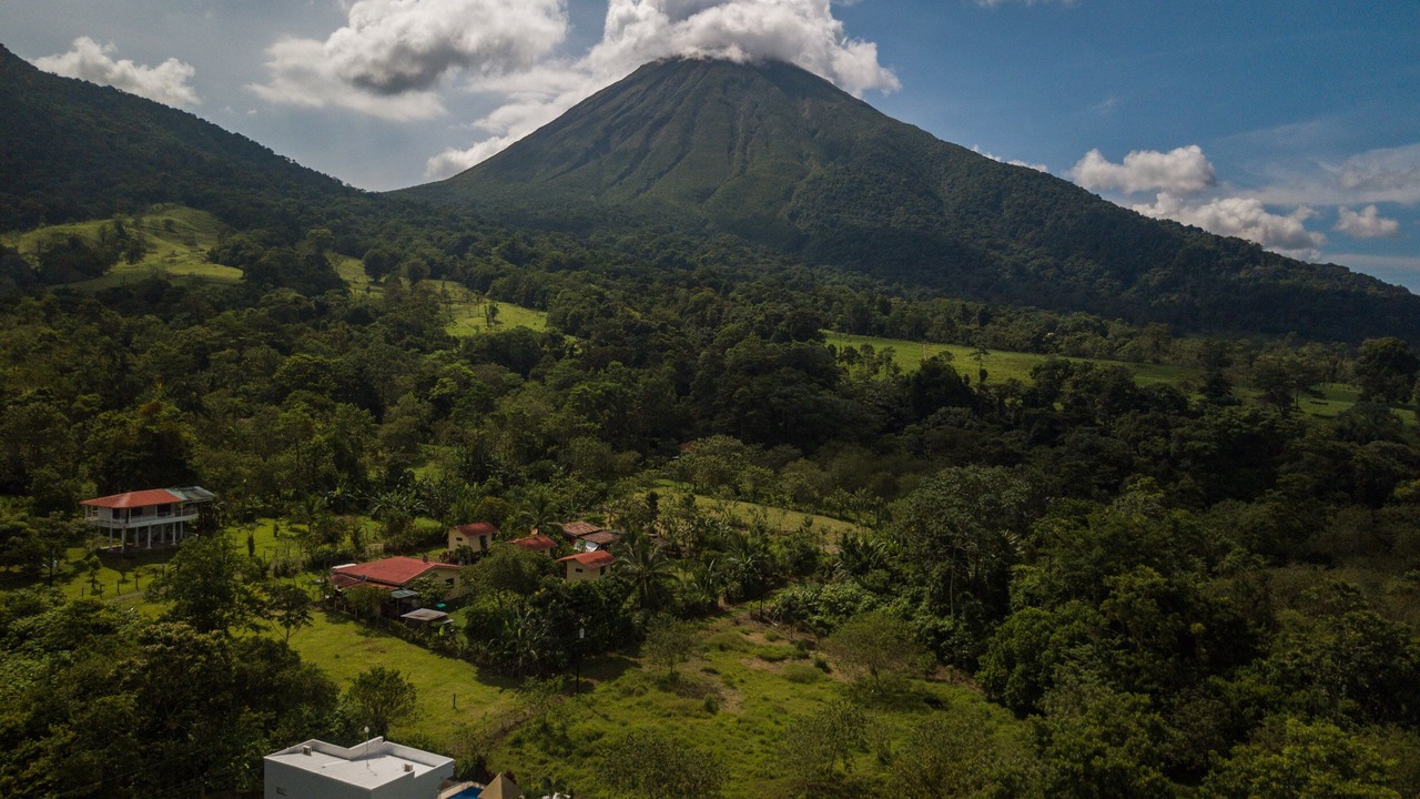 Photo of Outdoor in La Fortuna
