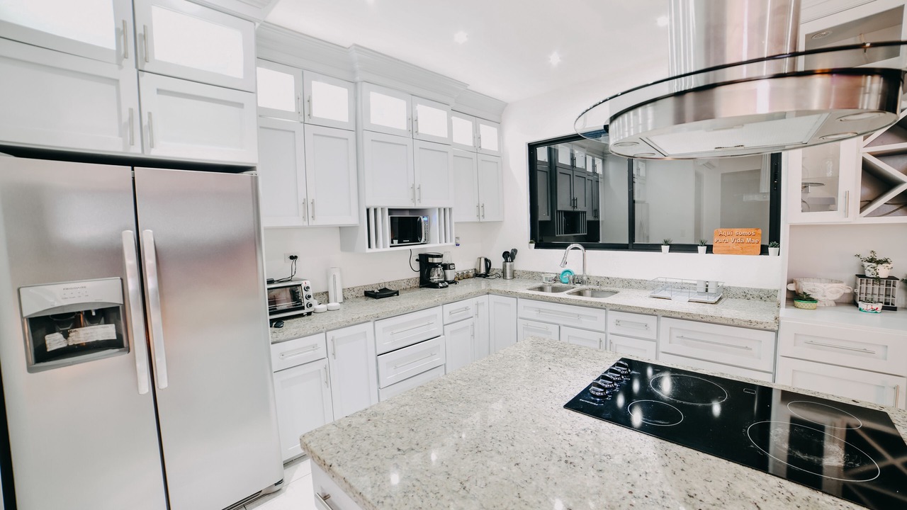 Photo of Kitchen in La Fortuna