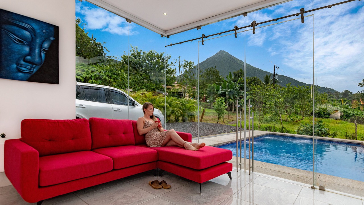 Photo of Outdoor in La Fortuna