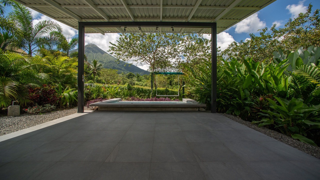Photo of Outdoor in La Fortuna