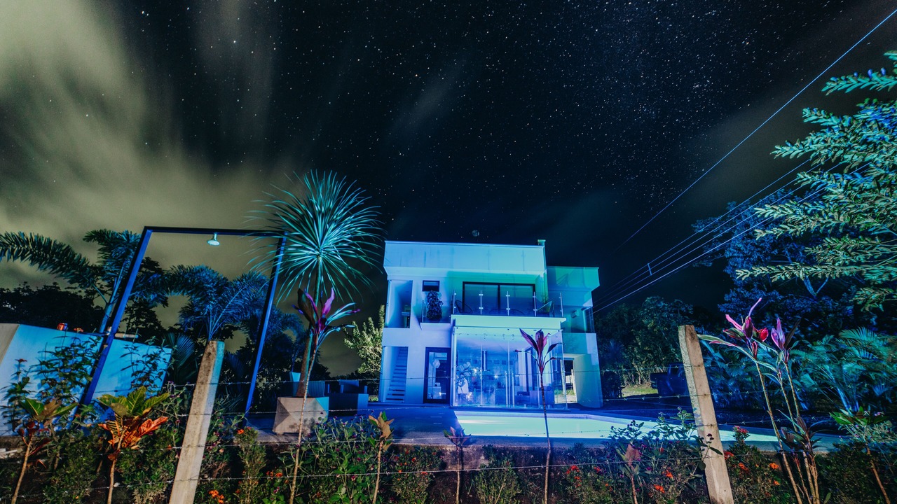 Photo of Outdoor in La Fortuna