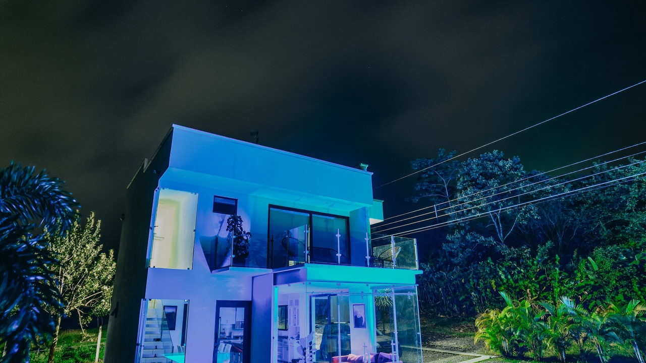 Photo of Outdoor in La Fortuna