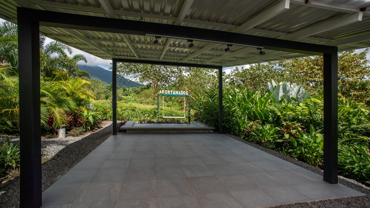 Photo of Outdoor in La Fortuna